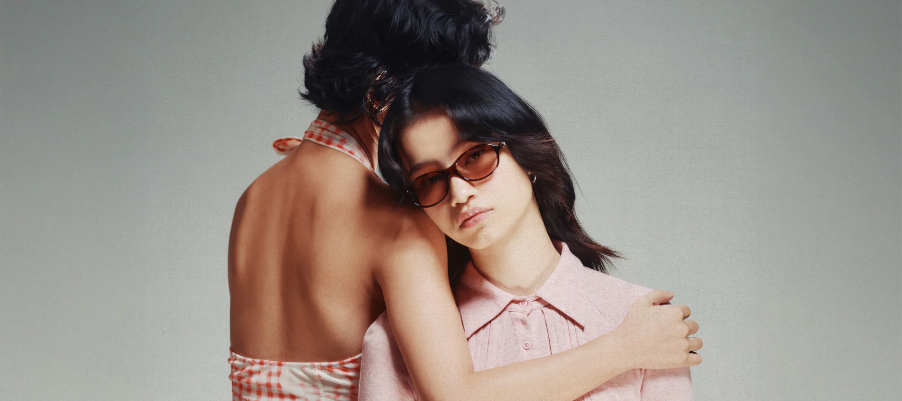 Eyewear for the Hopeless Romantics